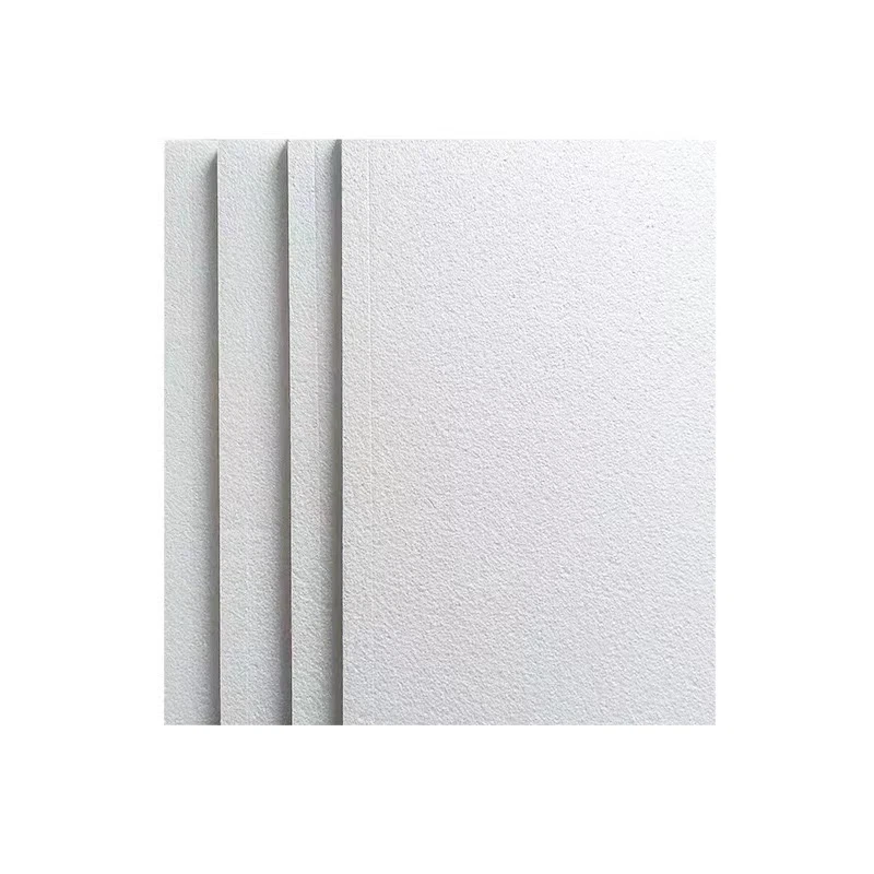 EPS Insulation Board