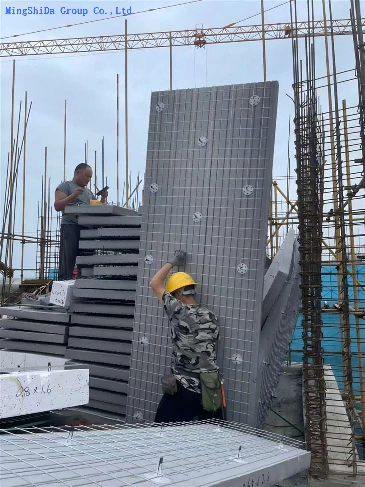 Integrated Insulation Structure suppliers