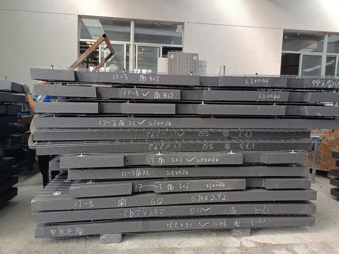 YZ Hing-precision Template Insulation System